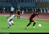 Iran Football Leagues Postponed amid Coronavirus Fears