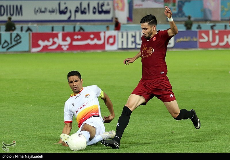 Iran Professional League to Restart on June 11
