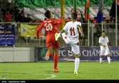 بحرین به دنبال حریف تدارکاتی/ آغاز تمرینات رقیب نوجوانان فوتبال ایران