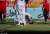 لیگ برتر فوتبال| دوئل‌های جذاب در روز اول هفته پنجم و تحریم یک بازی!