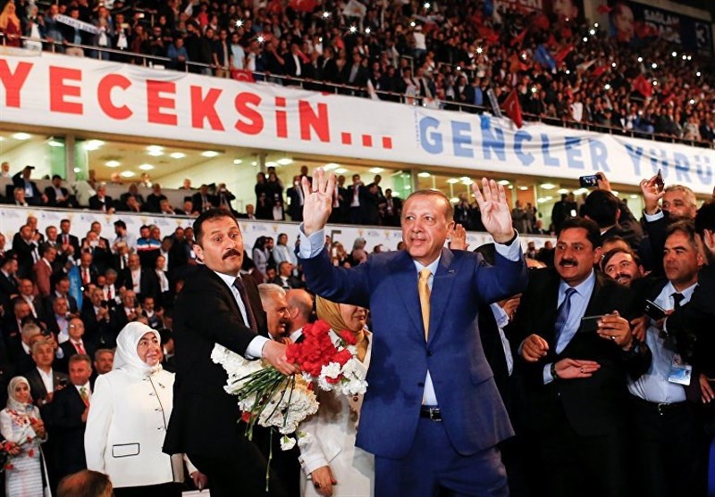 یادداشت| اردوغان و نقش سیاست‌مداران کُرد در آکپارتی