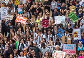 Millions Join Biggest Global Climate Protests (+Video)