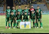 اصفهان| ترکیب تیم فوتبال ذوب‌آهن برابر مس کرمان اعلام شد
