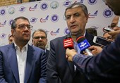 اتمام پروژه قطار سریعالسیر تهران-قم-اصفهان در گرو رفع موانع فنی
