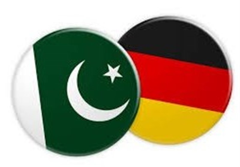 جرمنی پاکستان کو تقریبا 11 کروڑ یورو دے گا