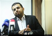 سخنرانی عدنان قفله نماینده انصارالله یمن در بزرگداشت انقلاب 21 سپتامبر یمن