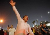 فراخوان تظاهرات میلیونی علیه السیسی/ بازداشت 74 معترض مصری در روز شنبه