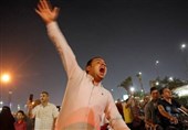 التحریر قاهره دوباره جان گرفت؛ آیا اعتراضات به برکناری السیسی میانجامد؟!