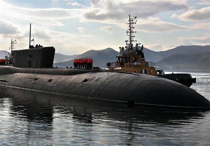 نشریه آمریکایی: زیردریایی‌های روسیه به تنهایی قادر به نابودی آمریکا هستند