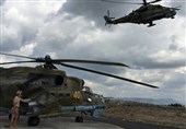 آیا عملیات نظامی در سوریه، نفوذ روسیه در منطقه را تقویت کرد؟