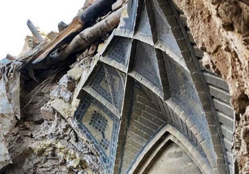 ماجرای تخریب یک خانه تاریخی در شیراز؛ بنا فاقد ارزش ثبت بود