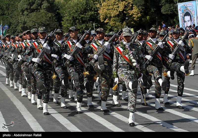 Iran’s Military Acutely Aware of Hostile Moves: MP
