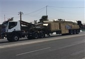 گزارش| تجهیز مهلک‌ترین موشک بالستیک ایران به کلاهک جدید/ سومین سرجنگی خرمشهر چه ویژگی‌هایی دارد؟