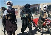 استفاده نظامی طالبان از کوادکوپتر در افغانستان