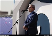 نیلی خبر داد: دانشگاه تهران به دنبال راهکارهای جدید برای عبور از بحران کرونا