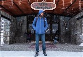 نگاهی به فیلم «شاه کُش» | یک تریلر ایرانی در برف و بوران
