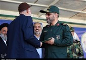 خانوادههای معظم شهدای استان کردستان تجلیل شدند