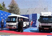 شیلر ایرانی از مهرماه وارد جادههای کشور میشود