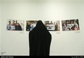 نمایشگاه عکس &#171;بعد از آن روز&#187; منتخبی از آثار عکاسی سعید صادقی عکاس جنگ