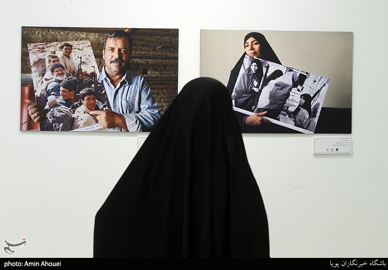 آثار عکاس جوان اردبیلی راهی جشنواره جهانی سنگاپور شد