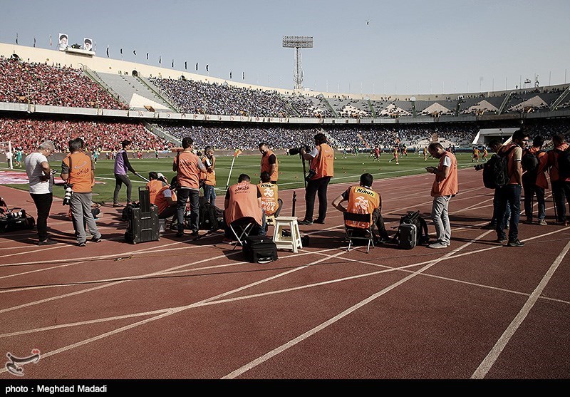 تقی‌زاده: گزارش حسابرسی استقلال و پرسپولیس در حال نهایی شدن است/ فدراسیون، انتقال ساختمان 2 باشگاه را قطعی کند