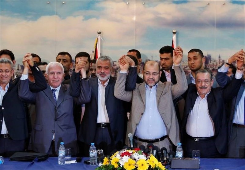 تفاصیل مبادرة الفصائل الفلسطینیة للمصالحة.. 4 قضایا رئیسیة وفترة انتقالیة لعام