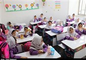 10 هزار و 700 مدرسه پذیرای 250 هزار دانش‌آموز استان بوشهر است