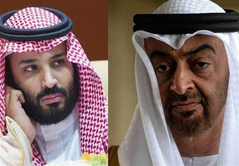 پشت پرده اقدامات امارات علیه عربستان