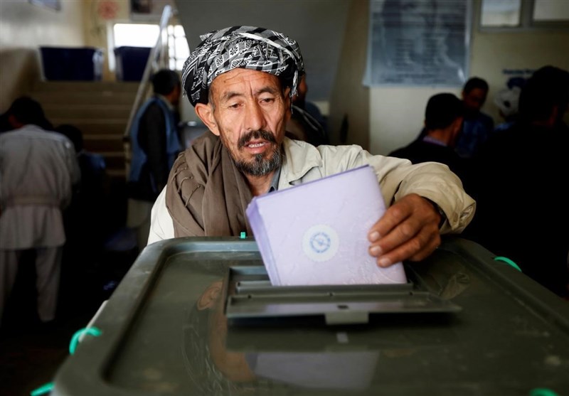 تاکنون چند نفر در انتخابات افغانستان رای داده‌اند؟ + جدول