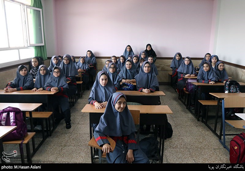 31 مدرسه در مناطق سیل‌زده گلستان افتتاح شد
