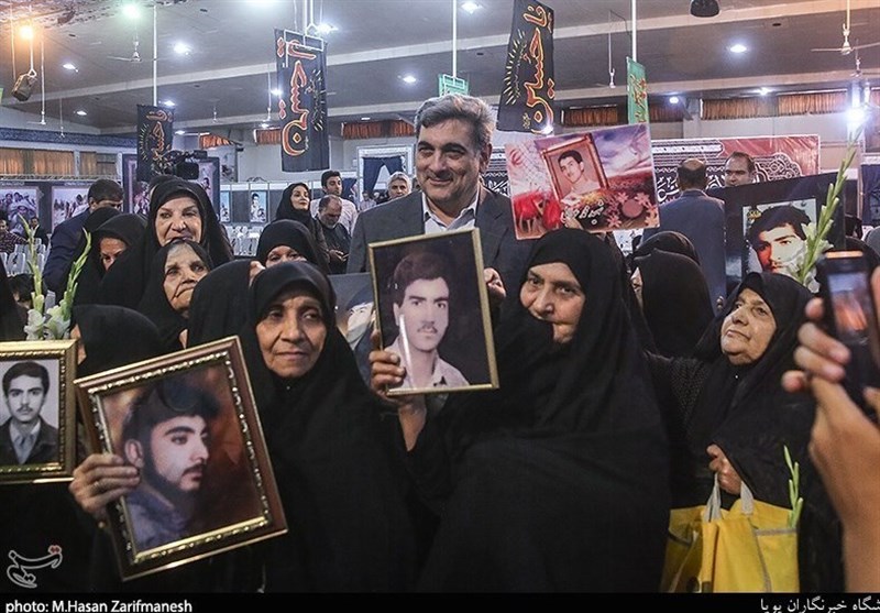 شهردار تهران: خود را پاسدار خون شهدا می‌دانیم