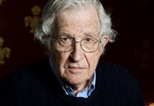 Chomsky Calls US Secondary Sanctions against Iran ‘Act of War’