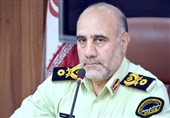 پلیس تهران: ایرادات طرح کاهش آلودگی هوا برطرف نشود یک‌طرفه تصمیم می‌گیریم