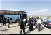 جهادگران سلامت به روستاهای استان بوشهر اعزام میشوند