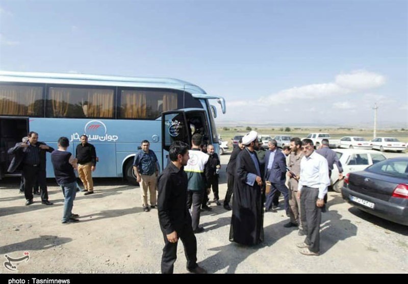 جهادگران سلامت به روستاهای استان بوشهر اعزام می‌شوند