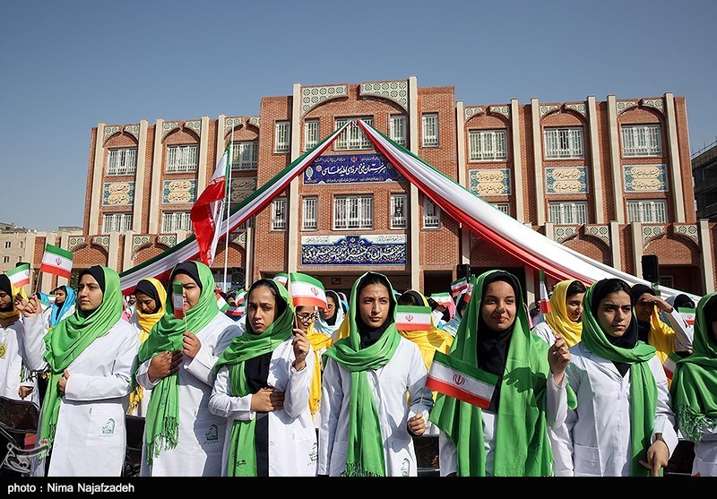 بیشترین تراکم جمعیتی دانش آموزی کشور در استان البرز است