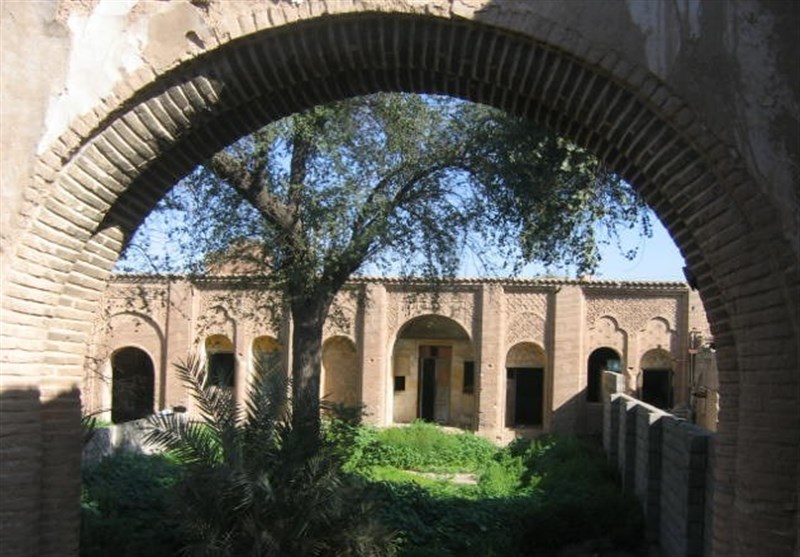 اهواز|خانه تاریخی «سهرابی» دزفول در فهرست آثار ملی ثبت شد