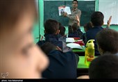 بجنورد| اولیای دانش آموزان در فعالیتهای مدارس مشارکت کنند