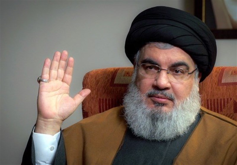 دبیرکل حزب‌الله لبنان: نابودی اسرائیل قطعی است/ نقاط ضعف رژیم اسرائیل بسیار کُشنده است