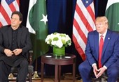 پاکستان، ایران اور امریکا کے درمیان ثالثی کا کردار ادا کرسکتا ہے، ٹرمپ