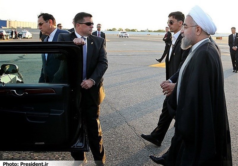 ایرانی صدر آذربائجان کا دورہ کریں گے