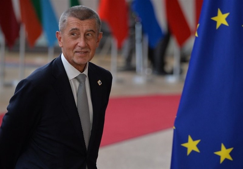 شکست حزب حاکم در انتخابات پارلمانی جمهوری چک