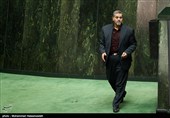 مصطفی کواکبیان در جلسه علنی مجلس شورای اسلامی 