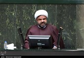 جلسه علنی مجلس شورای اسلامی 