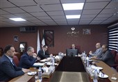 تشکیل جلسه مجمع سالیانه باشگاه استقلال با حضور وزیر ورزش