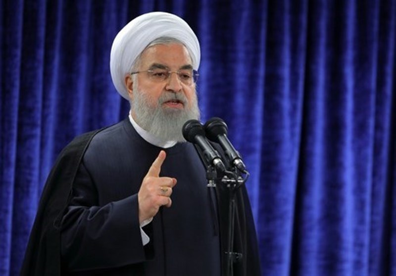 Iran to Ratify Additional Protocol If US Congress Endorses JCPOA: Rouhani