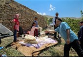 چهارمحال و بختیاری | نبض تولید و بهرهوری در مناطق روستایی و عشایری میتپد
