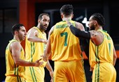 Naft Abadan Earns 3rd Successive Win at FIBA Asia Champions Cup