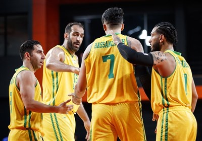 Naft Abadan Earns 3rd Successive Win at FIBA Asia Champions Cup - Sports news