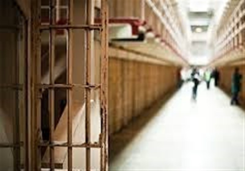 30 هزار مهاجر زندانی آمریکا در معرض ابتلا به کرونا/مرگ 2 مامور زندان در ایالت لوییزیانا